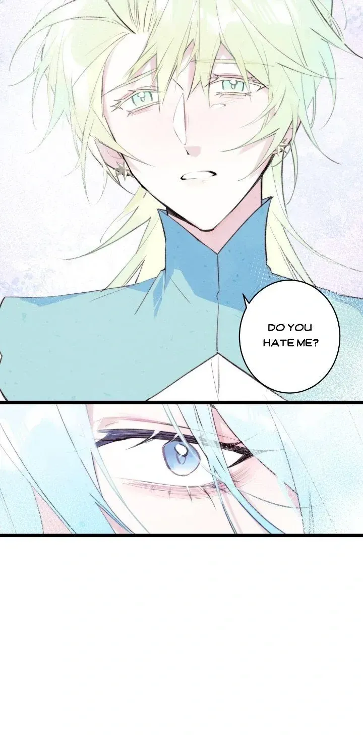 Read A Desolate Swan Lake chapter 9 image 37 on Lezhin