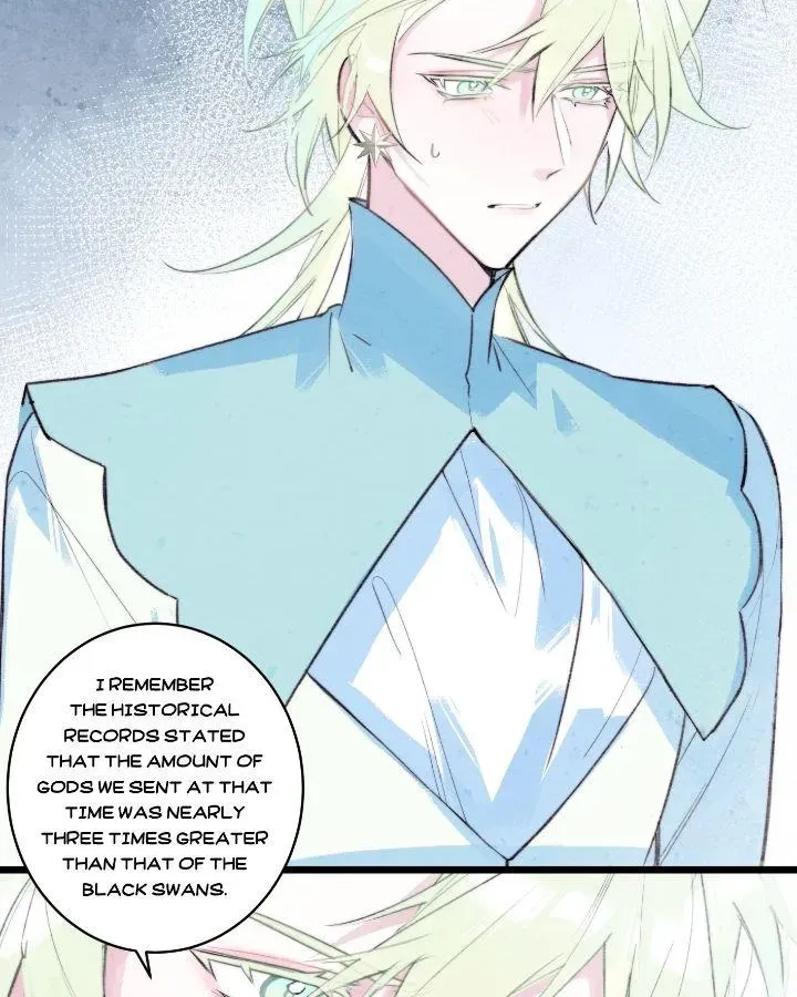 Read A Desolate Swan Lake chapter 9 image 8 on Lezhin