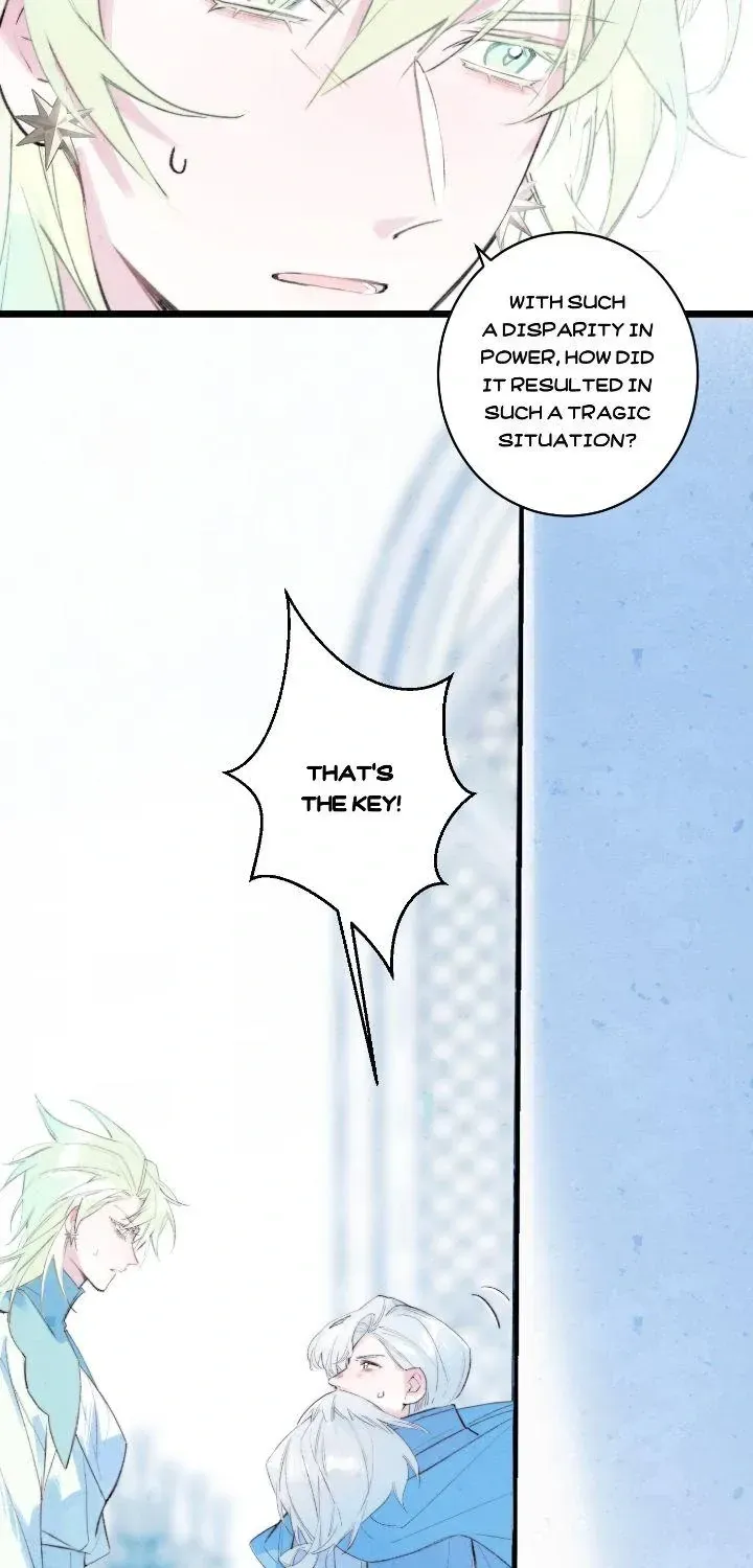 Read A Desolate Swan Lake chapter 9 image 9 on Lezhin