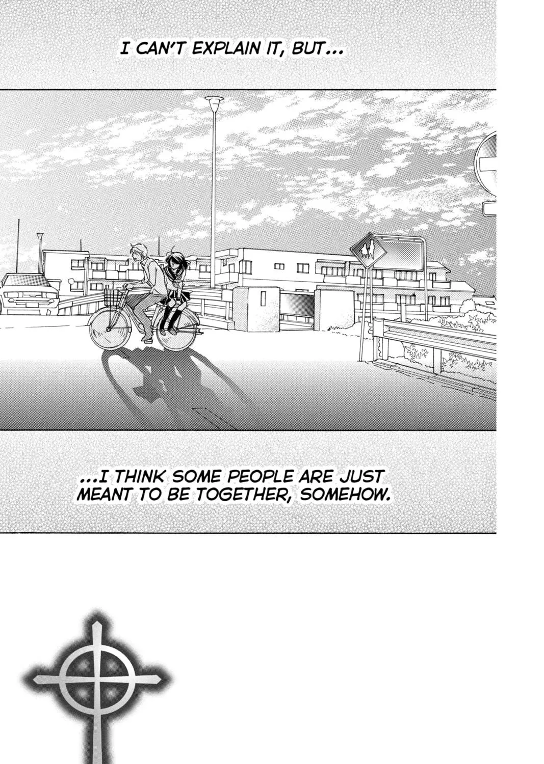 Read A Devil and Her Love Song chapter 82 image 4 on Lezhin