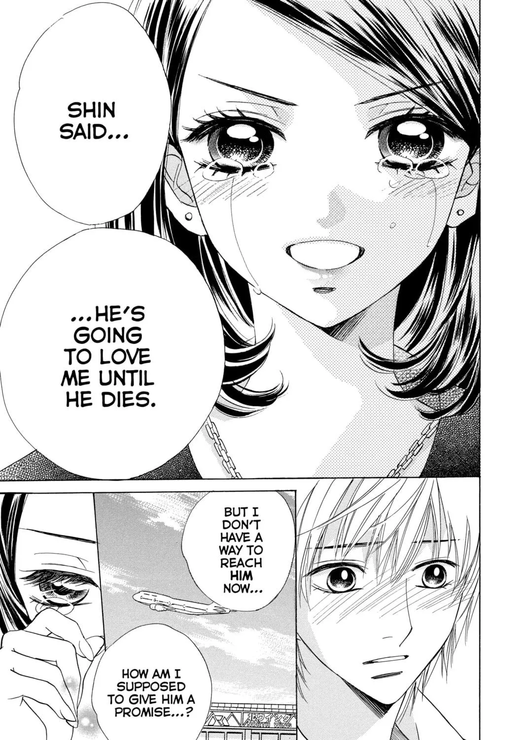 Read A Devil and Her Love Song chapter 82 image 48 on Lezhin