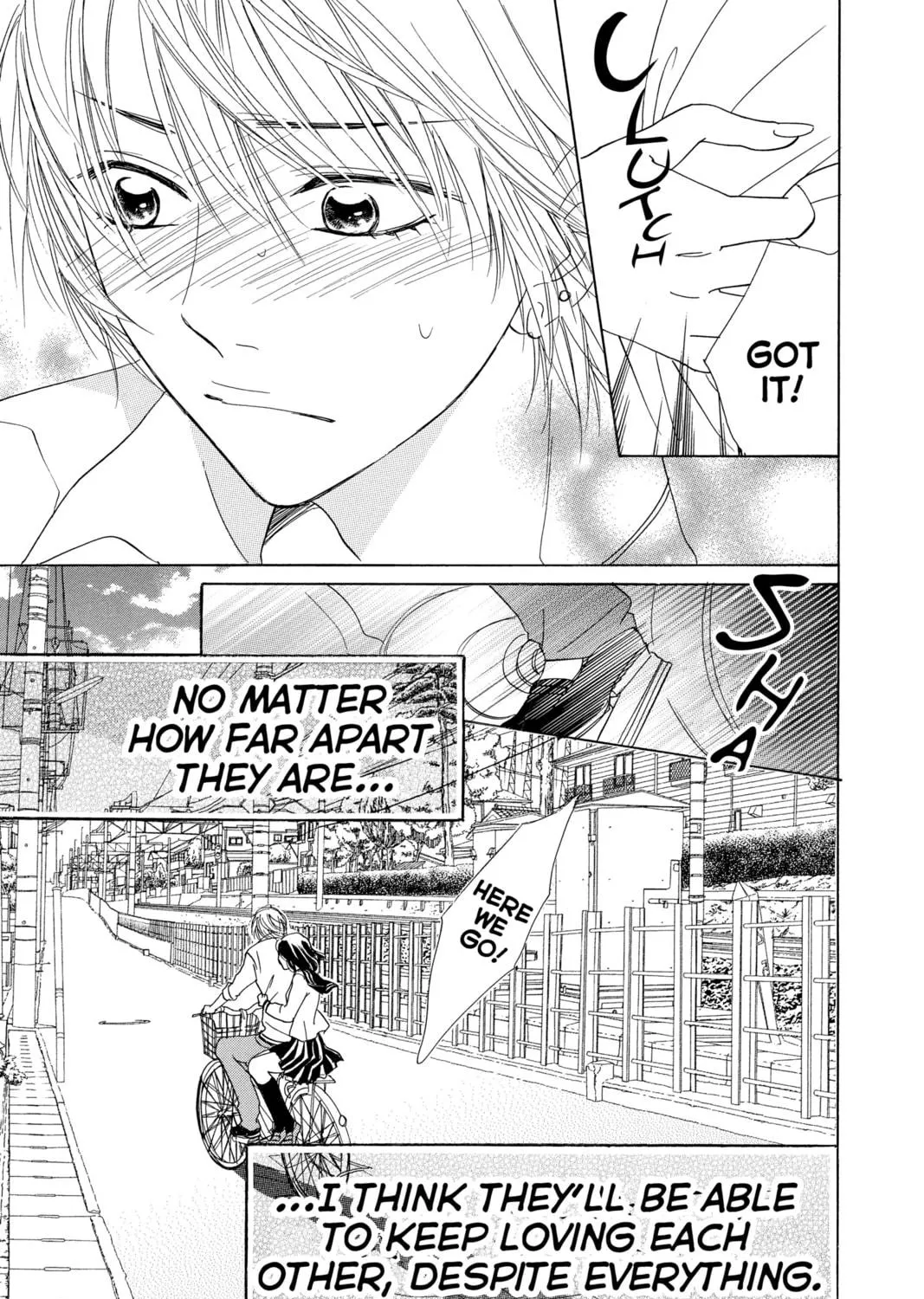 Read A Devil and Her Love Song chapter 82 image 8 on Lezhin
