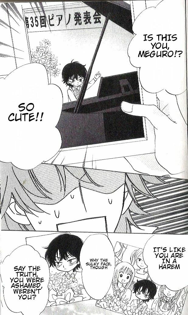 Read A Devil and Her Love Song chapter 91.5 image 4 on Lezhin