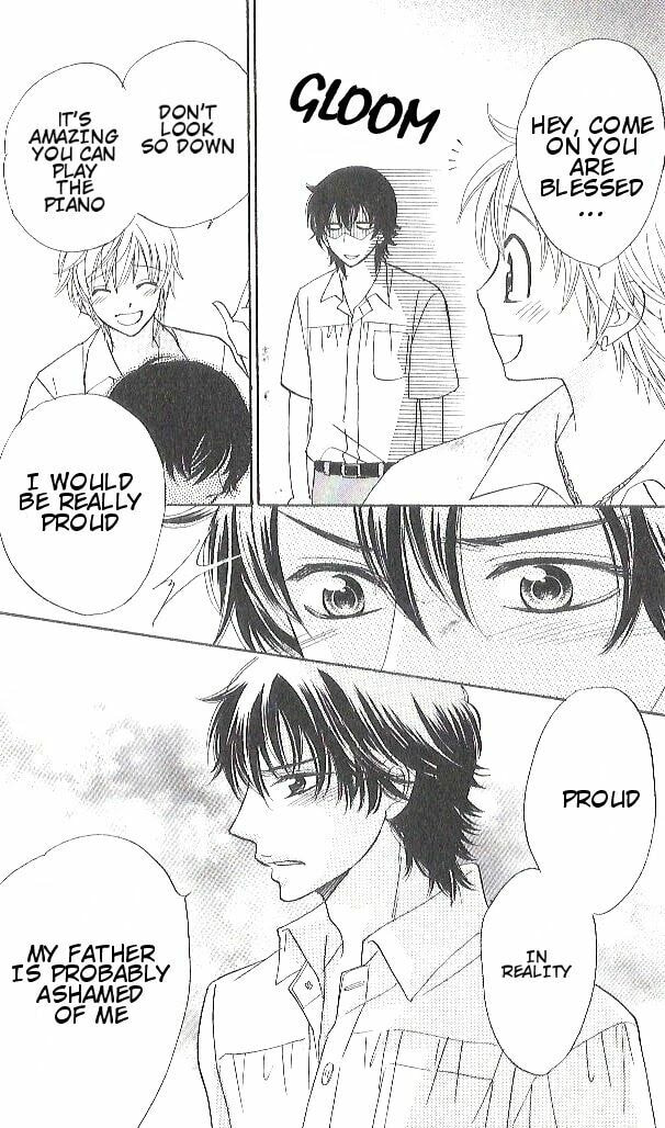 Read A Devil and Her Love Song chapter 91.5 image 5 on Lezhin