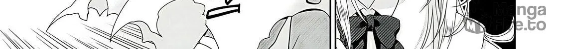 A Different World Harem That Begins with a Kiss Chapter 10 page 24 - 