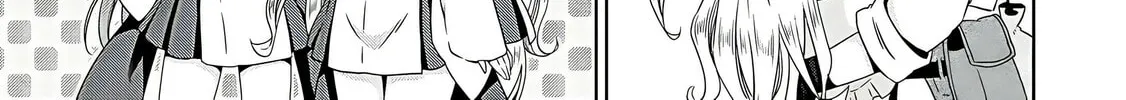 A Different World Harem That Begins with a Kiss Chapter 10 page 44 - 