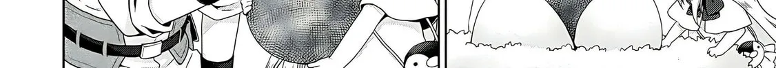 A Different World Harem That Begins with a Kiss Chapter 11 page 38 - 