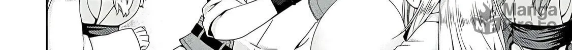 A Different World Harem That Begins with a Kiss Chapter 11 page 42 - 