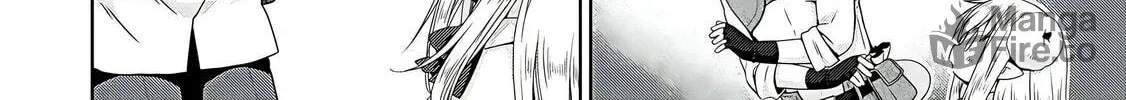 A Different World Harem That Begins with a Kiss Chapter 11 page 50 - 