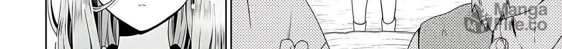 A Different World Harem That Begins with a Kiss Chapter 11 page 6 - 