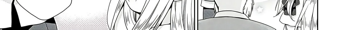 A Different World Harem That Begins with a Kiss Chapter 11 page 52 - 