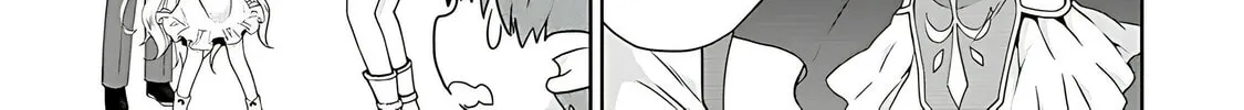 A Different World Harem That Begins with a Kiss Chapter 3 page 16 - 