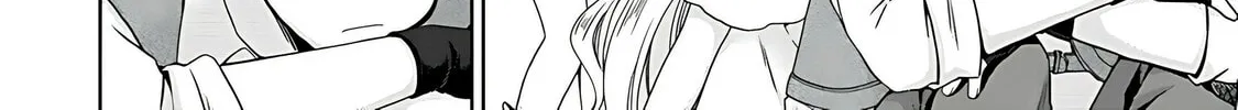 A Different World Harem That Begins with a Kiss Chapter 3 page 38 - 