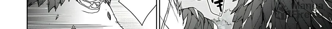 A Different World Harem That Begins with a Kiss Chapter 3 page 42 - 