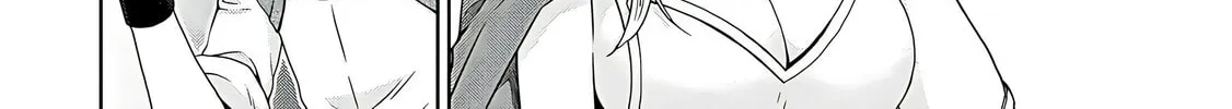 A Different World Harem That Begins with a Kiss Chapter 4 page 34 - 