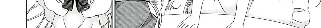 A Different World Harem That Begins with a Kiss Chapter 4 page 46 - 