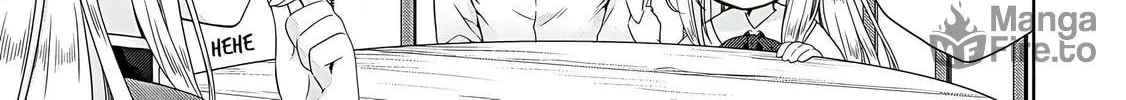 A Different World Harem That Begins with a Kiss Chapter 4 page 48 - 