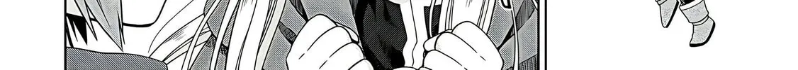 A Different World Harem That Begins with a Kiss Chapter 5 page 38 - 