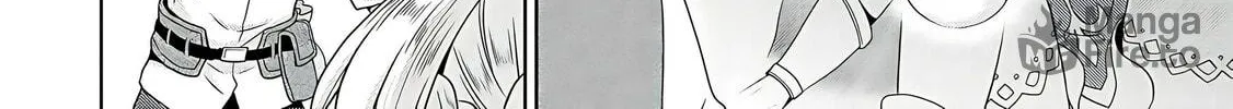 A Different World Harem That Begins with a Kiss Chapter 5 page 50 - 