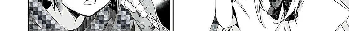 A Different World Harem That Begins with a Kiss Chapter 5 page 58 - 