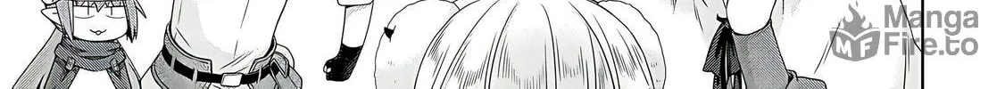 A Different World Harem That Begins with a Kiss Chapter 6 page 12 - 