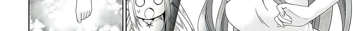 A Different World Harem That Begins with a Kiss Chapter 6 page 32 - 