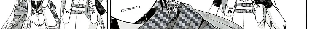 A Different World Harem That Begins with a Kiss Chapter 6 page 46 - 