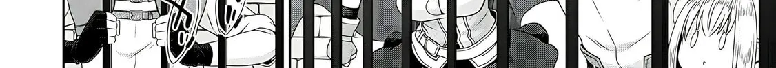 A Different World Harem That Begins with a Kiss Chapter 6 page 52 - 