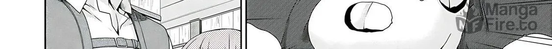 A Different World Harem That Begins with a Kiss Chapter 6 page 10 - 