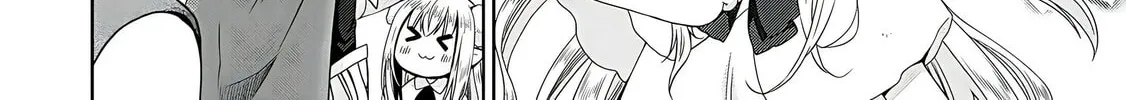 A Different World Harem That Begins with a Kiss Chapter 7 page 22 - 