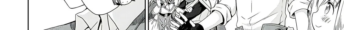 A Different World Harem That Begins with a Kiss Chapter 7 page 26 - 