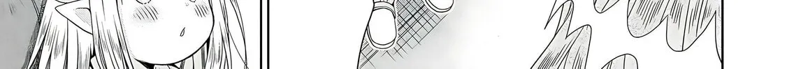 A Different World Harem That Begins with a Kiss Chapter 7 page 32 - 