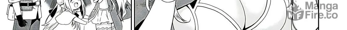 A Different World Harem That Begins with a Kiss Chapter 7 page 40 - 