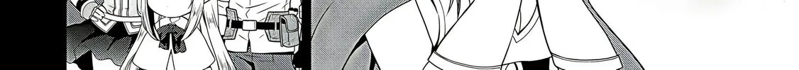 A Different World Harem That Begins with a Kiss Chapter 8 page 22 - 