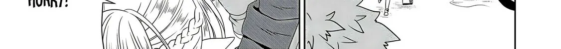 A Different World Harem That Begins with a Kiss Chapter 8 page 44 - 
