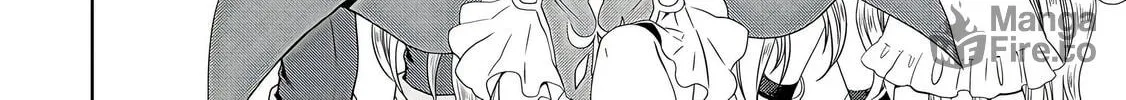 A Different World Harem That Begins with a Kiss Chapter 8 page 54 - 