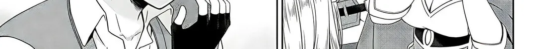 A Different World Harem That Begins with a Kiss Chapter 8 page 64 - 