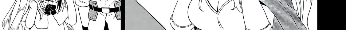 A Different World Harem That Begins with a Kiss Chapter 8 page 8 - 