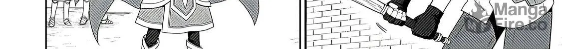 A Different World Harem That Begins with a Kiss Chapter 8 page 10 - 