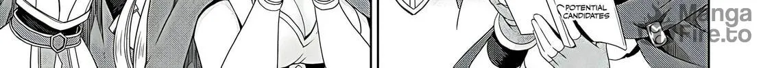 A Different World Harem That Begins with a Kiss Chapter 9 page 12 - 