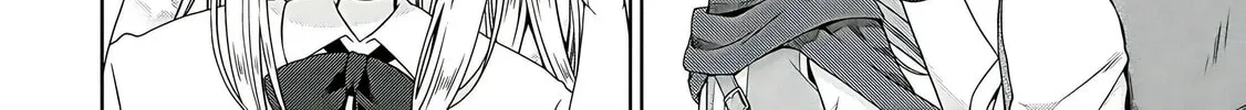 A Different World Harem That Begins with a Kiss Chapter 9 page 14 - 