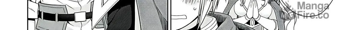 A Different World Harem That Begins with a Kiss Chapter 9 page 18 - 