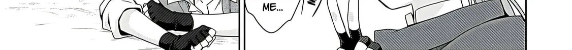 A Different World Harem That Begins with a Kiss Chapter 9 page 4 - 