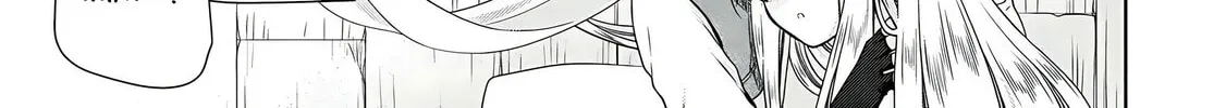 A Different World Harem That Begins with a Kiss Chapter 9 page 44 - 