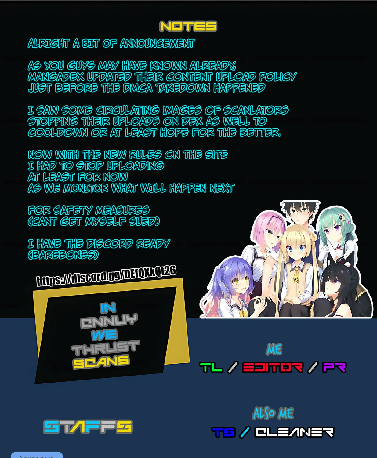 A Different World Harem That Begins with a Kiss Chapter 9 page 51 - 