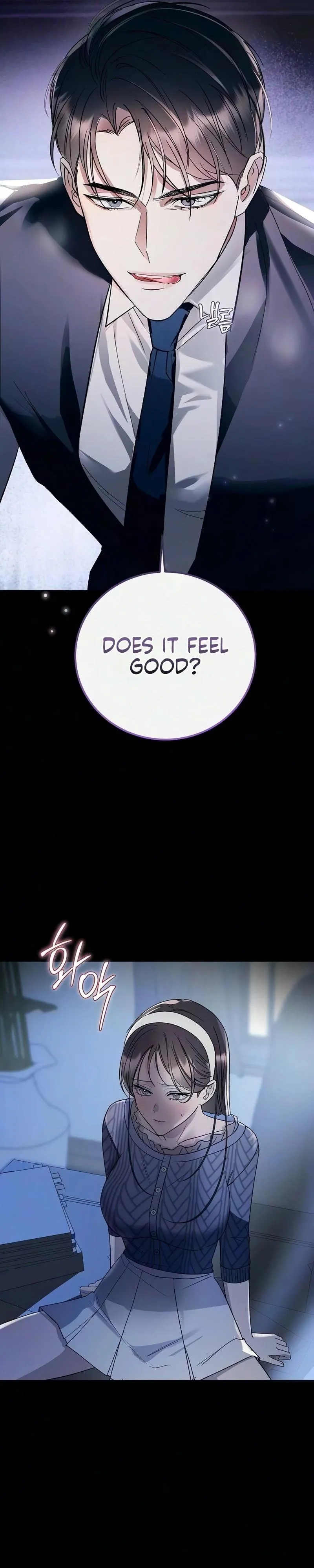 Read A Difficult Husband chapter 0 image 5 on Lezhin