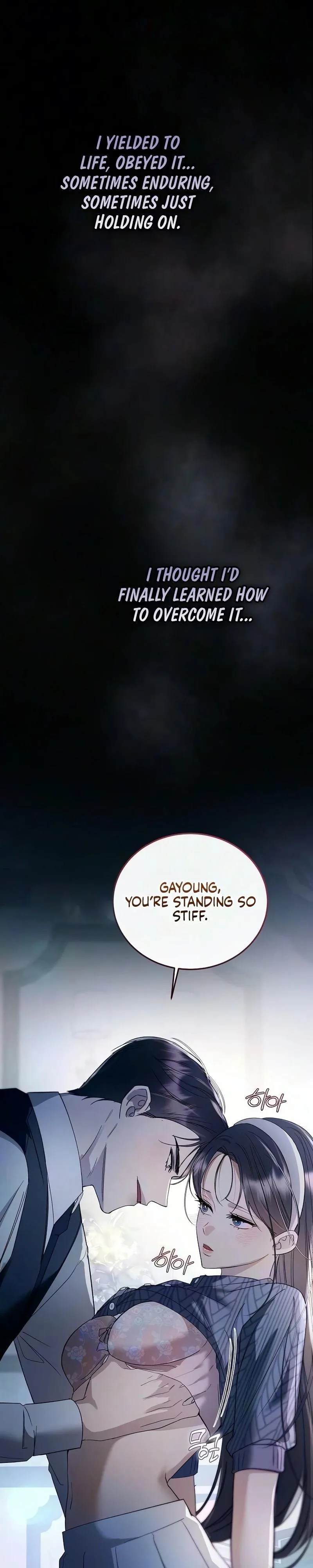 Read A Difficult Husband chapter 0 image 7 on Lezhin