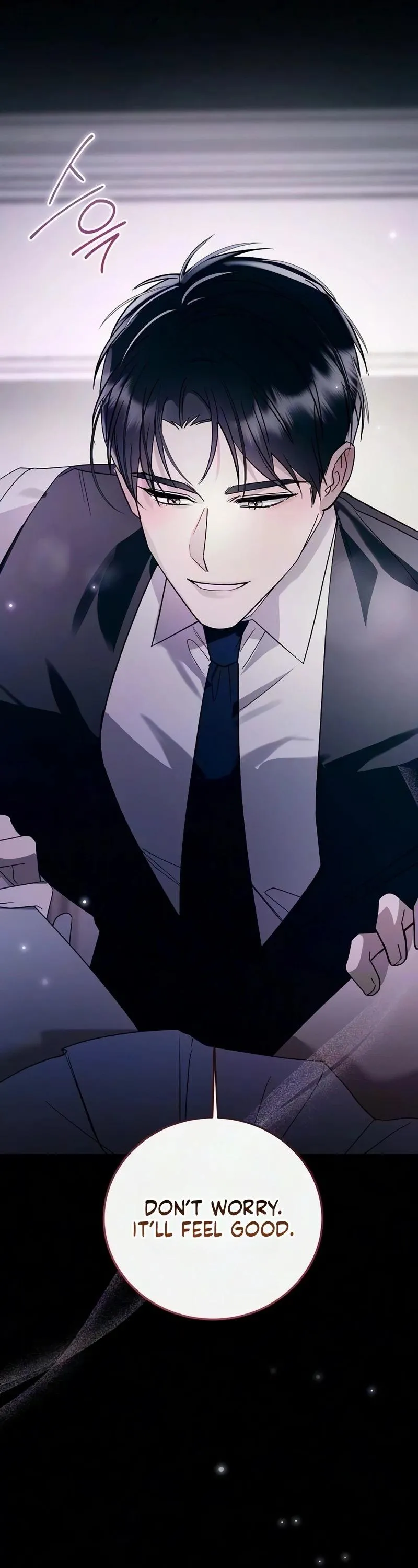 Read A Difficult Husband chapter 1 image 11 on Lezhin