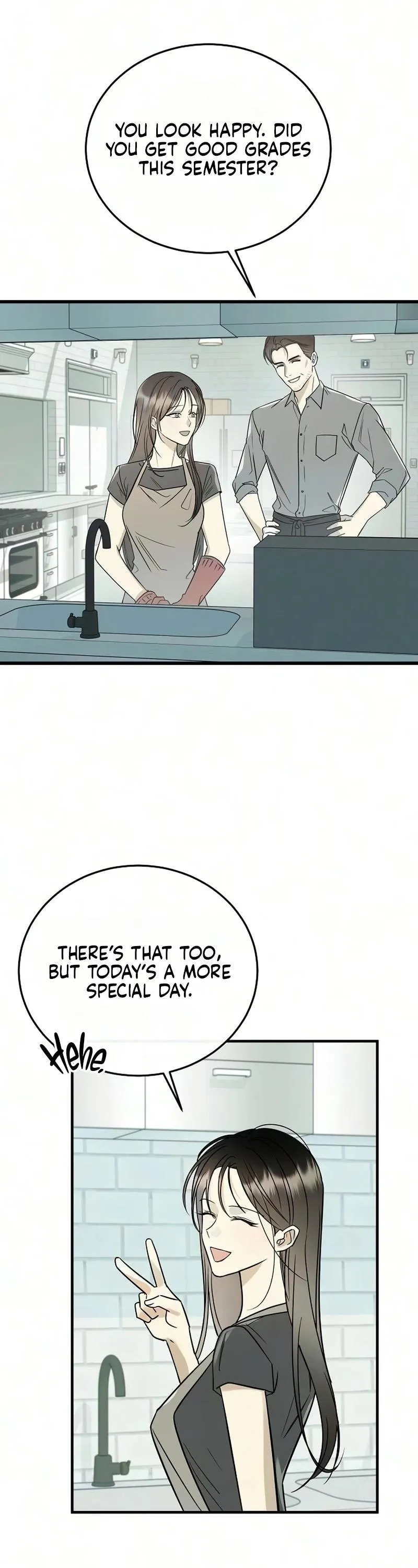 Read A Difficult Husband chapter 1 image 15 on Lezhin