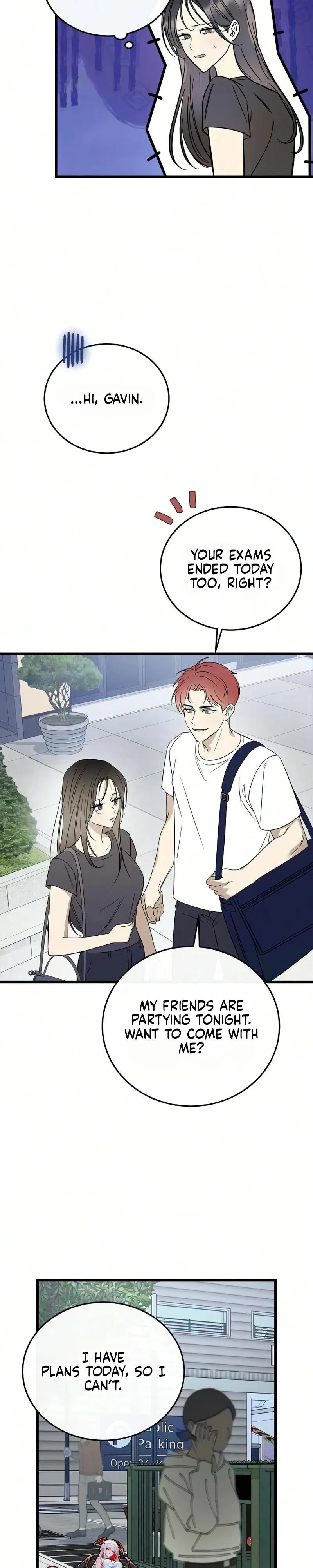 Read A Difficult Husband chapter 1 image 21 on Lezhin
